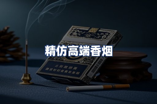精仿高端香烟